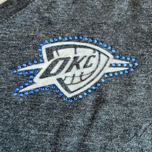Okc Thunder T-Shirt